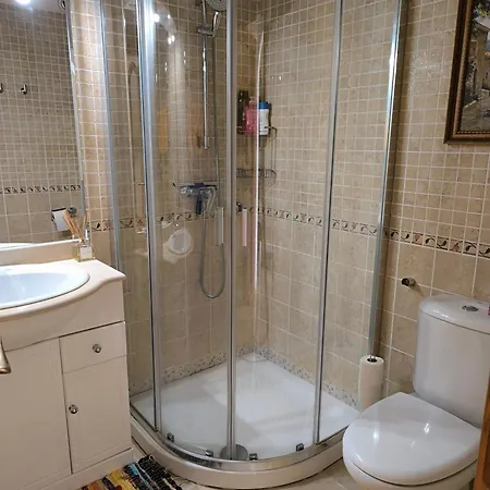 Apartmán Residencial Sunset 2 Bedrooms Costa Adeje (Tenerife)