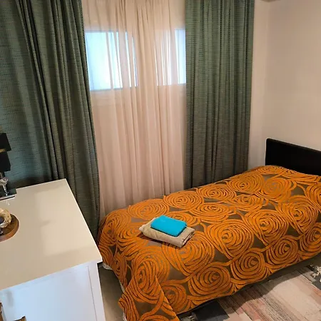 Residencial Sunset 2 Bedrooms