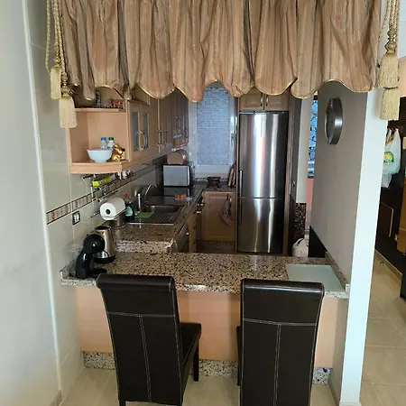 Residencial Sunset 2 Bedrooms En Calle Galicia 43