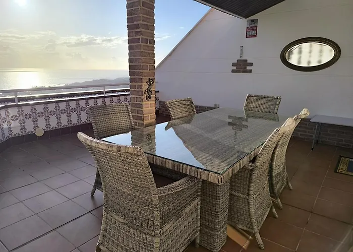 Residencial Sunset 2 Bedrooms En Calle Galicia 43 Appartement